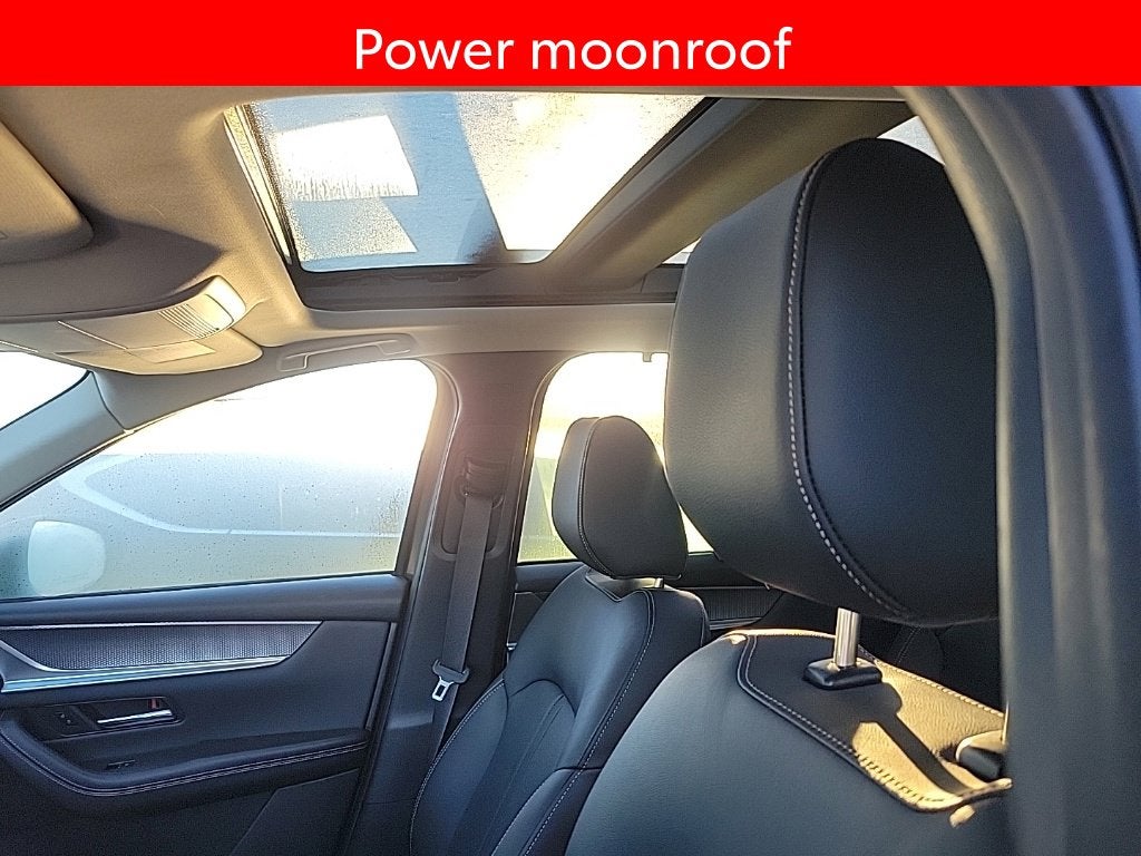 2025 Mazda Mazda CX-70 PHEV Premium