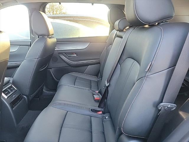 2025 Mazda Mazda CX-70 PHEV Premium