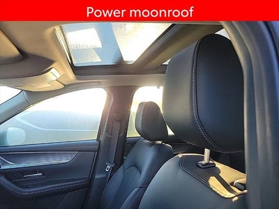 2025 Mazda Mazda CX-70 PHEV Premium