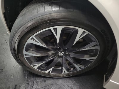 2024 Mazda Mazda CX-90 3.3 Turbo S