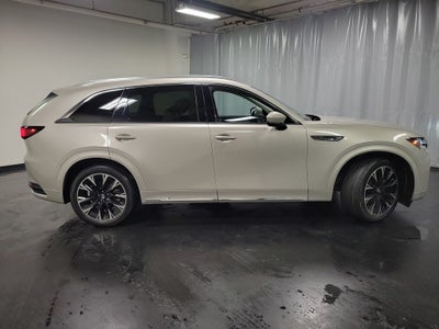 2024 Mazda Mazda CX-90 3.3 Turbo S