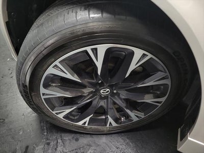 2024 Mazda Mazda CX-90 3.3 Turbo S