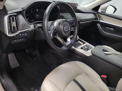 2024 Mazda Mazda CX-90 3.3 Turbo S
