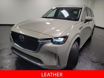 2024 Mazda Mazda CX-90 3.3 Turbo S
