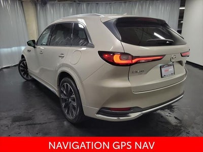 2024 Mazda Mazda CX-90 3.3 Turbo S