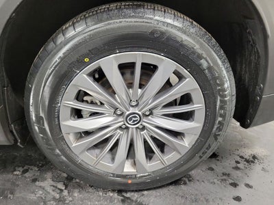 2024 Mazda Mazda CX-90 PHEV Preferred