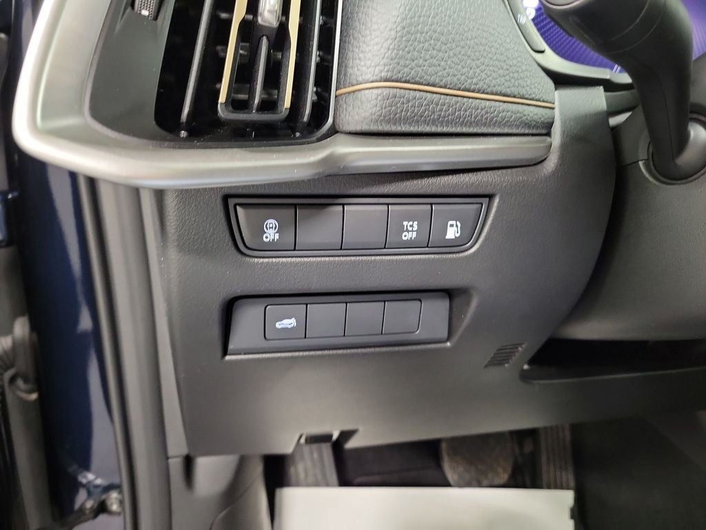 2024 Mazda Mazda CX-90 PHEV Preferred