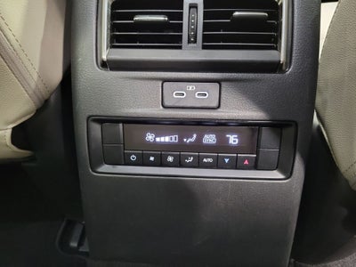 2024 Mazda Mazda CX-90 PHEV Preferred