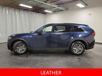 2024 Mazda Mazda CX-90 PHEV Preferred