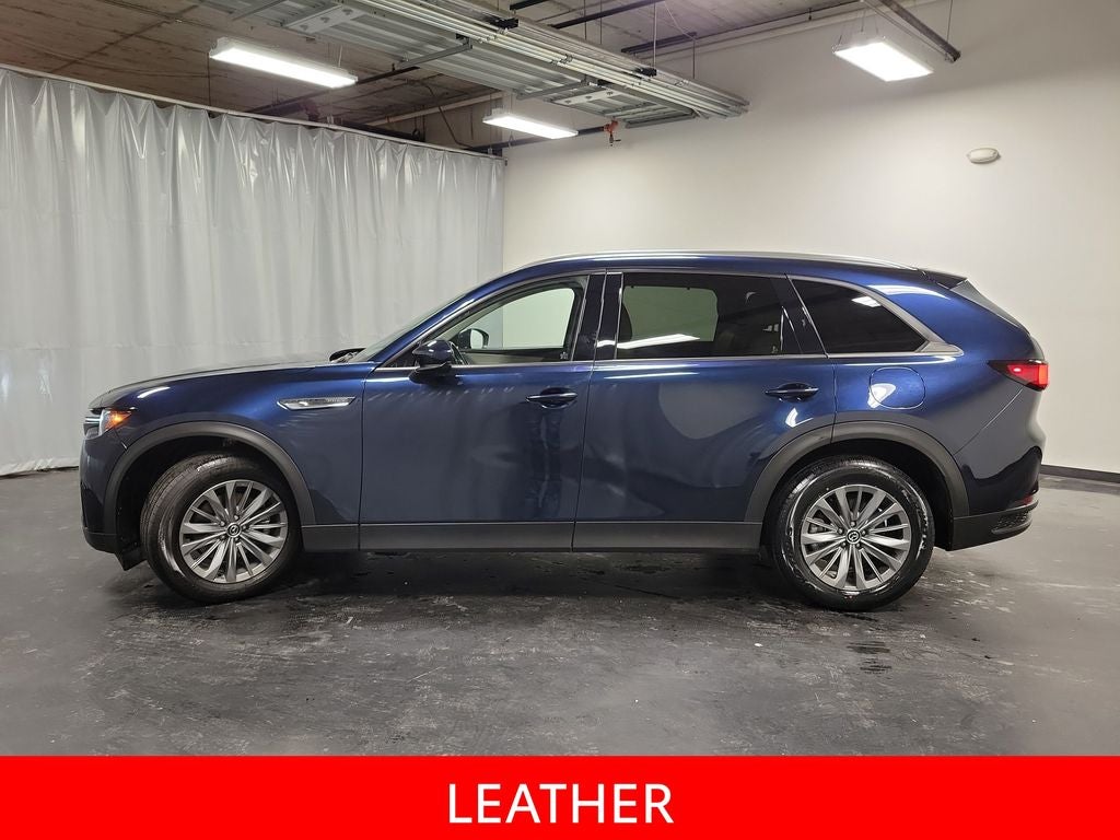 2024 Mazda Mazda CX-90 PHEV Preferred