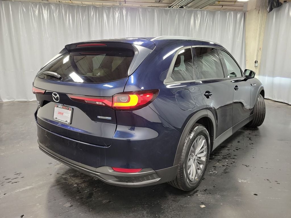 2024 Mazda Mazda CX-90 PHEV Preferred