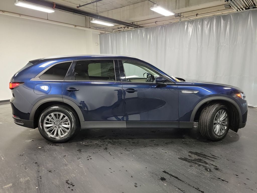 2024 Mazda Mazda CX-90 PHEV Preferred