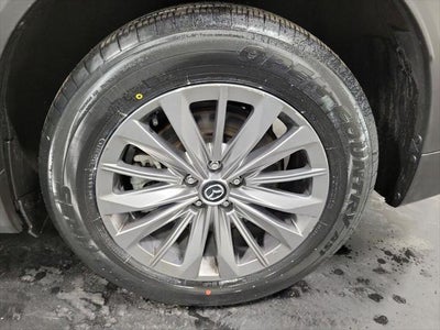 2024 Mazda Mazda CX-90 PHEV Preferred