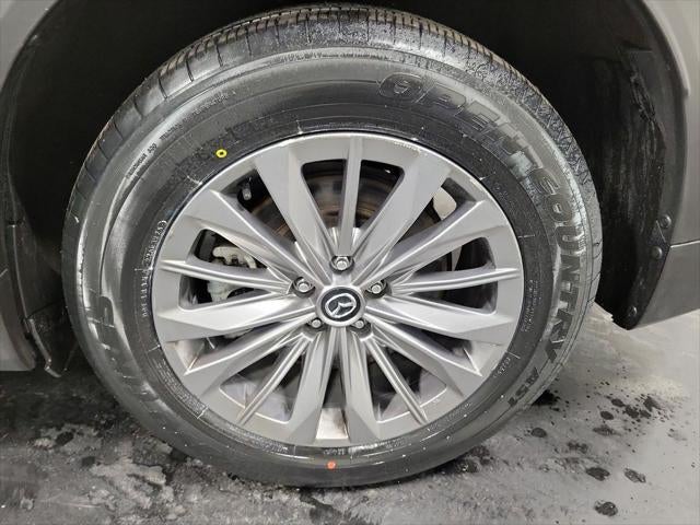 2024 Mazda Mazda CX-90 PHEV Preferred