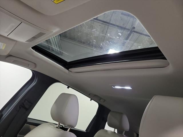 2024 Mazda Mazda CX-90 PHEV Preferred