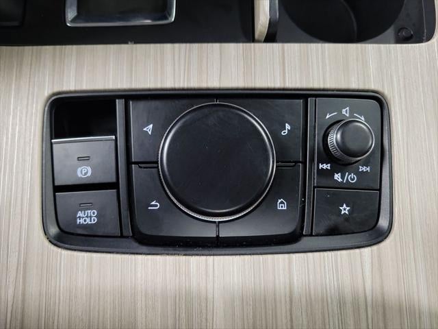 2024 Mazda Mazda CX-90 PHEV Preferred