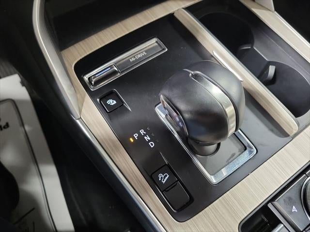 2024 Mazda Mazda CX-90 PHEV Preferred