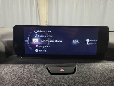 2024 Mazda Mazda CX-90 PHEV Preferred