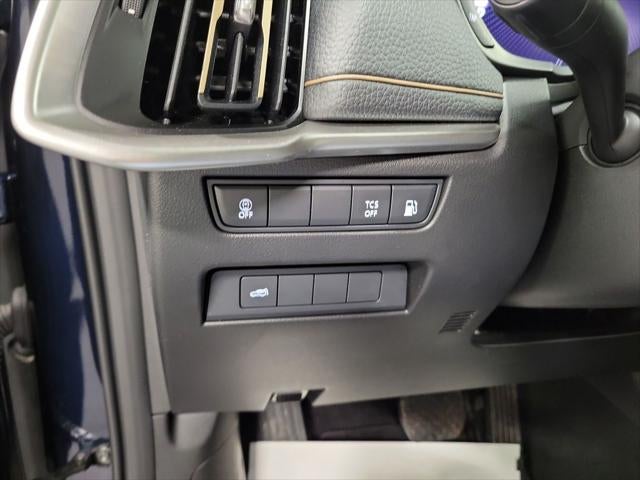 2024 Mazda Mazda CX-90 PHEV Preferred