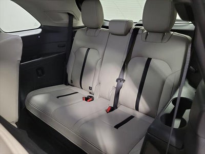 2024 Mazda Mazda CX-90 PHEV Preferred