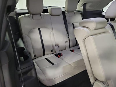 2024 Mazda Mazda CX-90 PHEV Preferred