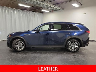 2024 Mazda Mazda CX-90 PHEV Preferred