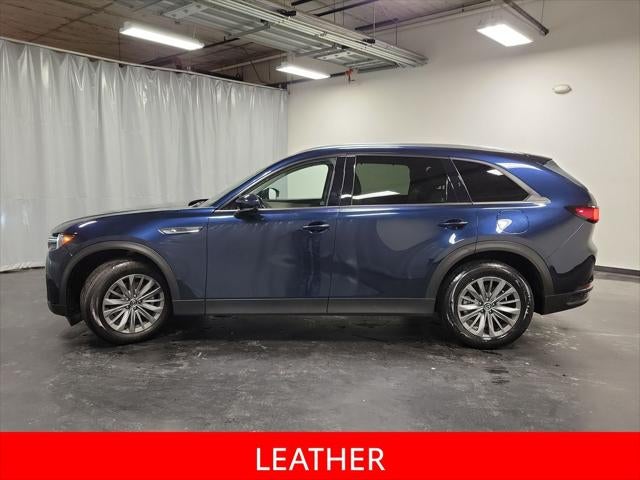 2024 Mazda Mazda CX-90 PHEV Preferred
