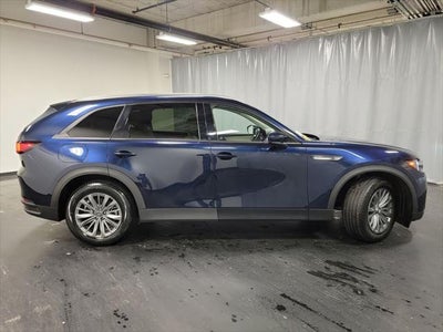2024 Mazda Mazda CX-90 PHEV Preferred