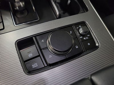 2024 Mazda Mazda CX-90 PHEV Preferred