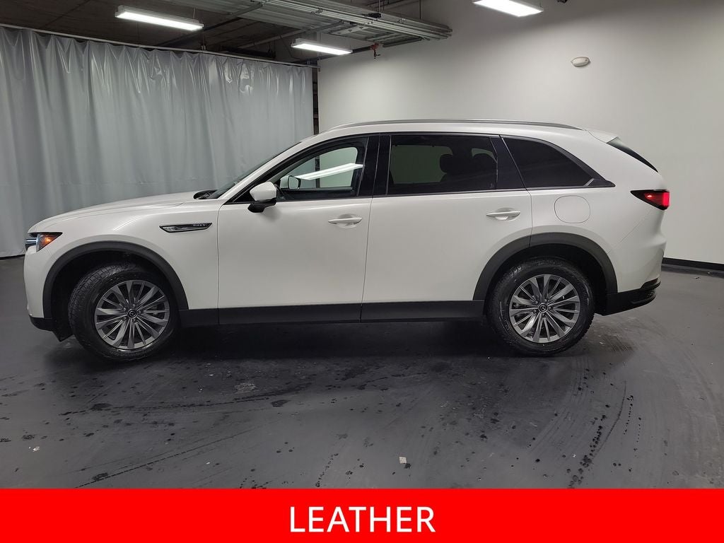 2024 Mazda Mazda CX-90 PHEV Preferred