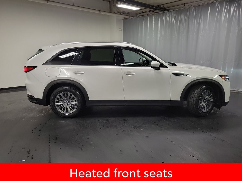 2024 Mazda Mazda CX-90 PHEV Preferred