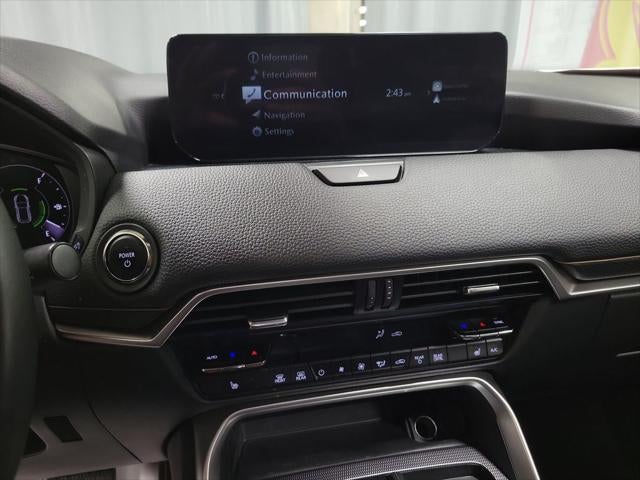 2024 Mazda Mazda CX-90 PHEV Preferred
