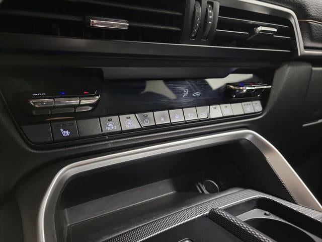 2024 Mazda Mazda CX-90 PHEV Preferred
