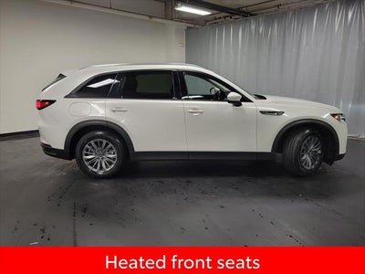 2024 Mazda Mazda CX-90 PHEV Preferred