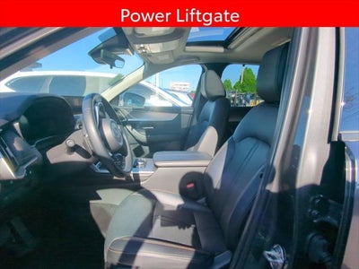 2024 Mazda Mazda CX-90 PHEV Preferred