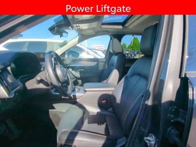 2024 Mazda Mazda CX-90 PHEV Preferred