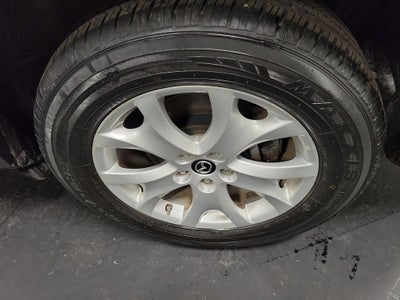 2013 Mazda Mazda CX-9 Sport