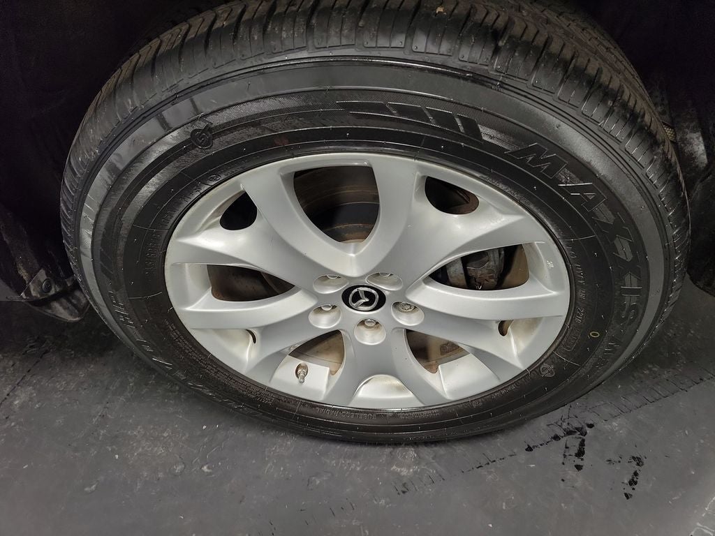 2013 Mazda Mazda CX-9 Sport