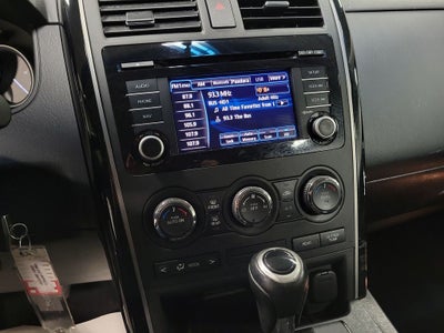 2013 Mazda Mazda CX-9 Sport