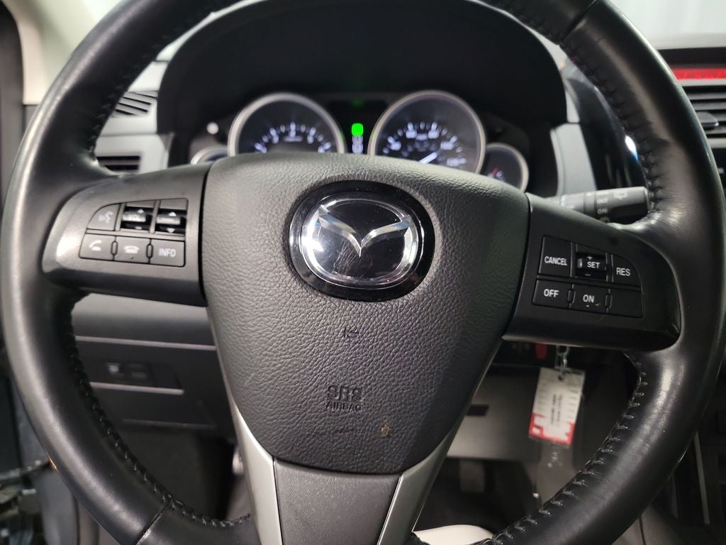 2013 Mazda Mazda CX-9 Sport