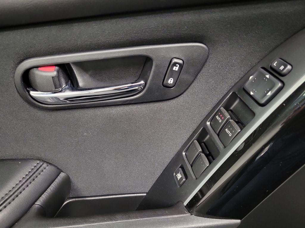 2013 Mazda Mazda CX-9 Sport