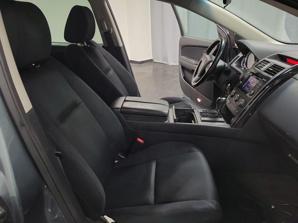 2013 Mazda Mazda CX-9 Sport