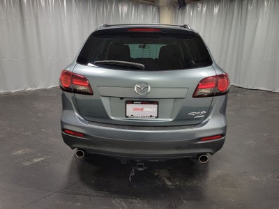 2013 Mazda Mazda CX-9 Sport