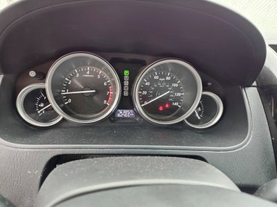 2015 Mazda Mazda CX-9 Sport