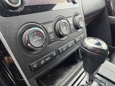 2015 Mazda Mazda CX-9 Sport