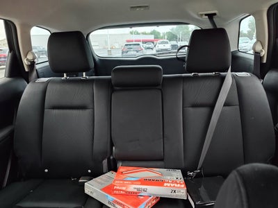 2015 Mazda Mazda CX-9 Sport
