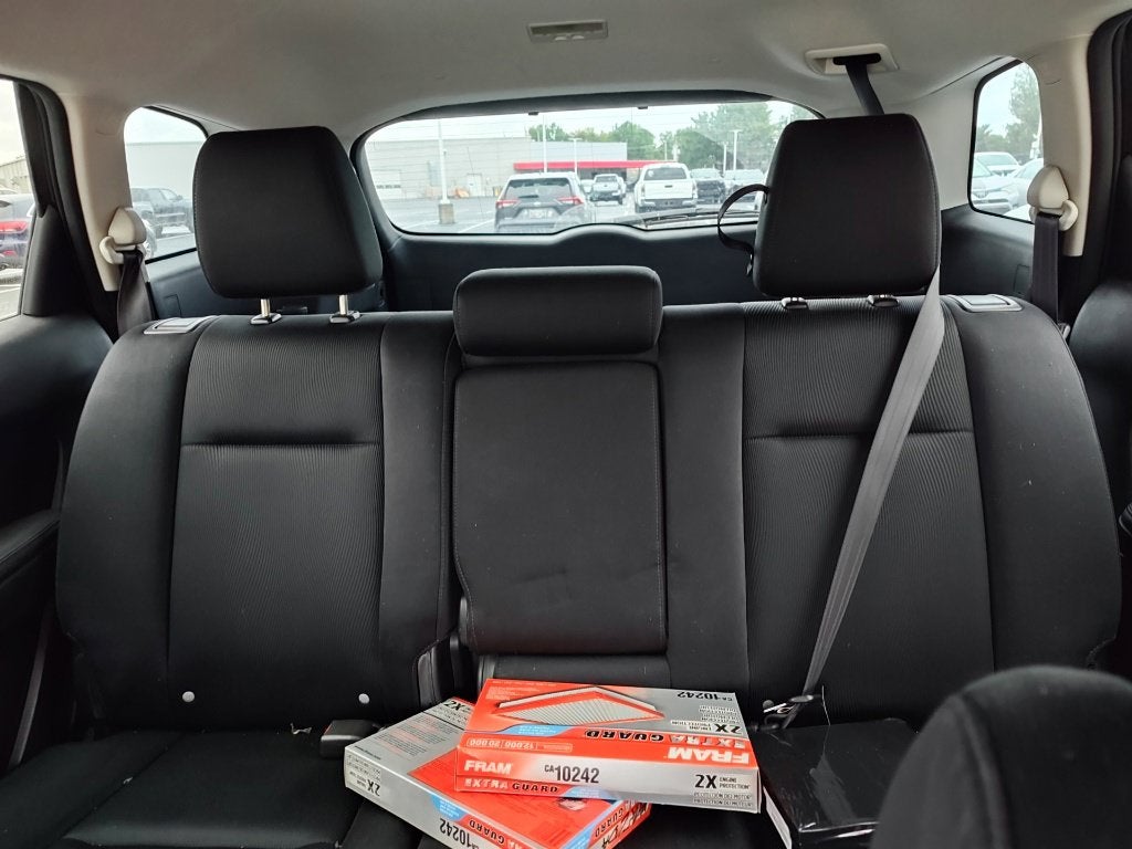2015 Mazda Mazda CX-9 Sport