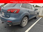 2015 Mazda Mazda CX-9 Sport