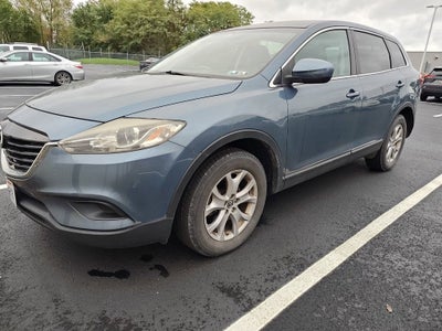 2015 Mazda Mazda CX-9 Sport