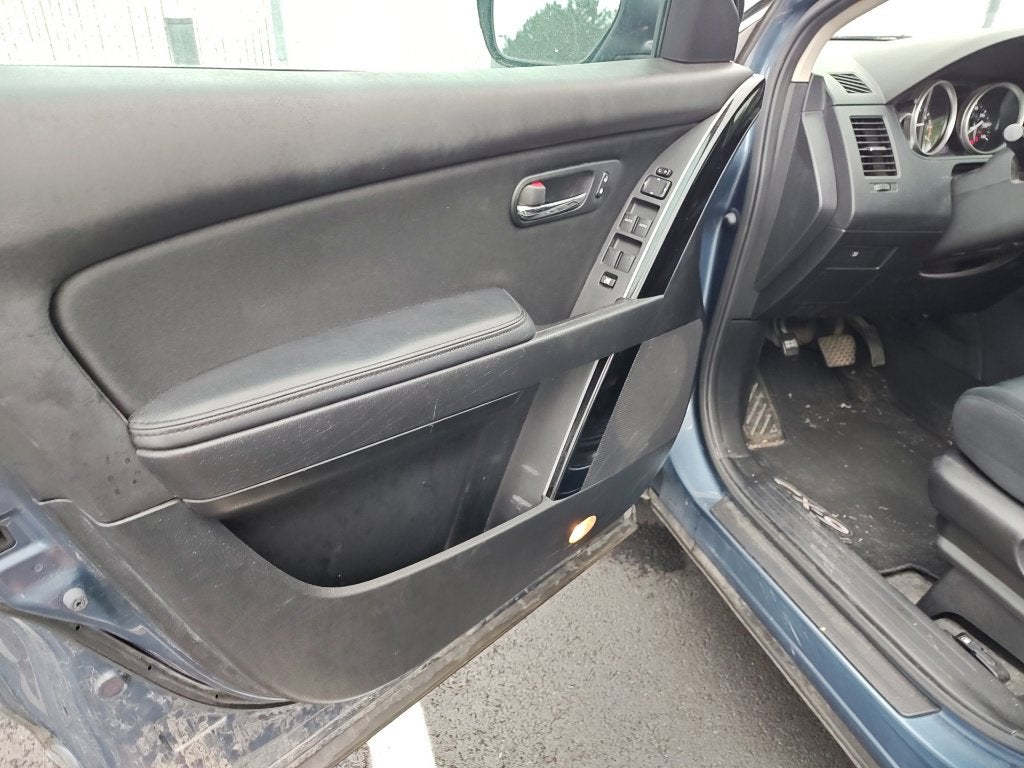 2015 Mazda Mazda CX-9 Sport